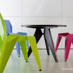 The EDGE Chair – Designed by Novague