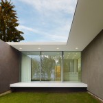 Haus D10 - Werner Sobek – Germany