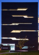 Monolit Office Building - Igloo Architecture – Romania