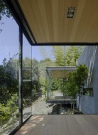 Tea Houses - Swatt Miers Architects – US
