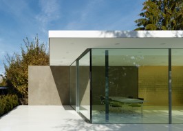 Haus D10 - Werner Sobek – Germany