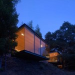 Tea Houses - Swatt Miers Architects – US