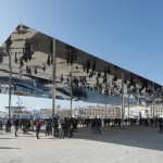 Marseille Vieux Port opening – Foster + Partners – France