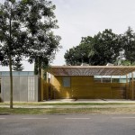 House in Olot – Mendez del Pozo Arquitectos - Spain