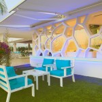 C House Lounge Cafe - Andrea Langhi Design - Cyprus