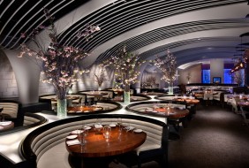 STK MIDTOWN NYC – ICRAVE – NY, US