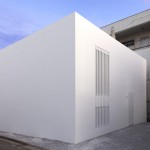 House-T - Tsukano Architect Office – Japan