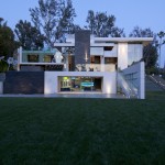 Summit House – Whipple Russell Architects – US
