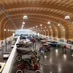 LeMay Museum – LARGE Architecture – US