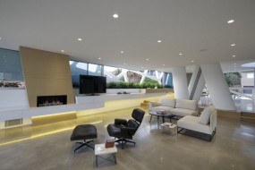 Hewlett House – MPR Design Group – Australia