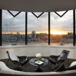 ME Hotel – Foster + Partners – UK