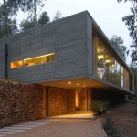 Omnibus House - Gubbins Arquitectos – Chile