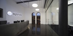Ajando Next Level CRM - Peter Stasek Architect – Germany
