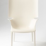 Aunts and Uncles by Philippe Starck for Kartell