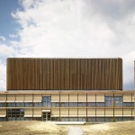 NIOO-KNAW – Claus En Kaan Architecten – Netherlands
