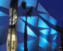 FECHAC Regional Office – Grupo Arkhos – Mexico