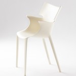 Aunts and Uncles by Philippe Starck for Kartell
