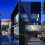 YAK01 House - Ayutt and Associates Design – Thailand