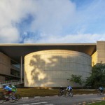 Brasiliana Library - Eduardo de Almeida & Rodrigo Mindlin Loeb – Brazil