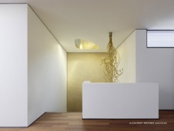 SU House - Alexander Brenner Architekten – Germany