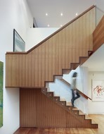 Cedarvale Ravine House - Drew Mandel Architects – Canada