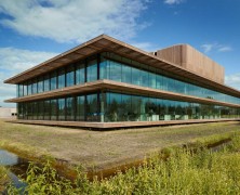 NIOO-KNAW – Claus En Kaan Architecten – Netherlands