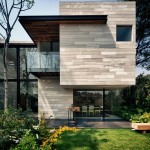 Guanabanos House – Taller Hector Barroso – Mexico