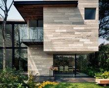 Guanabanos House – Taller Hector Barroso – Mexico