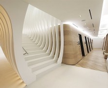 Mirae Medical Foundation Health Improvement Centre – South Korea