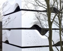 CIPEA No.4 House – AZL architects – China