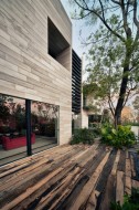 Guanabanos House – Taller Hector Barroso – Mexico