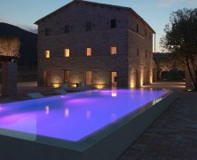 Casa Olivi – Markus Wespi and Jérôme de Meuron – Italy