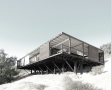 Raul House – Mathias Klotz – Chile