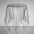 Illusion Table, hand made in Germany by Essey