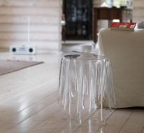 Illusion Table by Essey