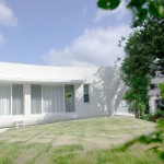 Green Screen House - Hideo Kumaki Architect Office - Japan