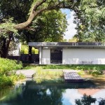 House 02 - Daffonchio & Associates Architects - South Africa