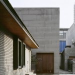 Nan Gallery - AZL architects - China