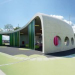 Busstop Park+Ride Citybus - LYVR - The Netherlands