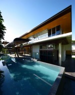 Oxlade House - Studio Arkhefield – Australia
