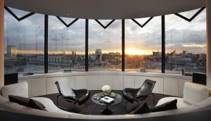 ME Hotel – Foster + Partners – UK