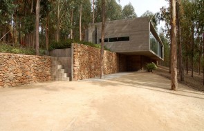 Omnibus House - Gubbins Arquitectos – Chile