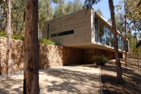 Omnibus House - Gubbins Arquitectos – Chile