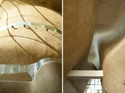 Museum of the History of Polish Jews - Lahdelma & Mahlamaki Architects – Poland