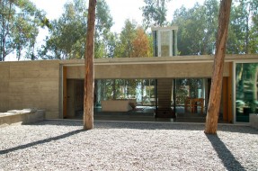 Omnibus House - Gubbins Arquitectos – Chile