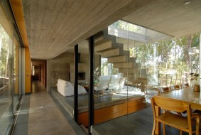 Omnibus House - Gubbins Arquitectos – Chile