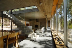 Omnibus House - Gubbins Arquitectos – Chile