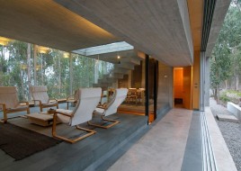 Omnibus House - Gubbins Arquitectos – Chile