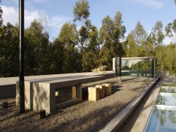 Omnibus House - Gubbins Arquitectos – Chile