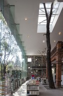 Elena Garro Cultural Center – Arquitectura 911SC - Mexico